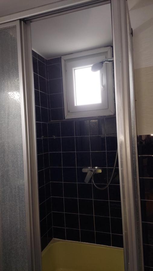 Schoene Wohnung Im Jugendstilhaus Im Weltkulturerbe バッハラッハ エクステリア 写真
