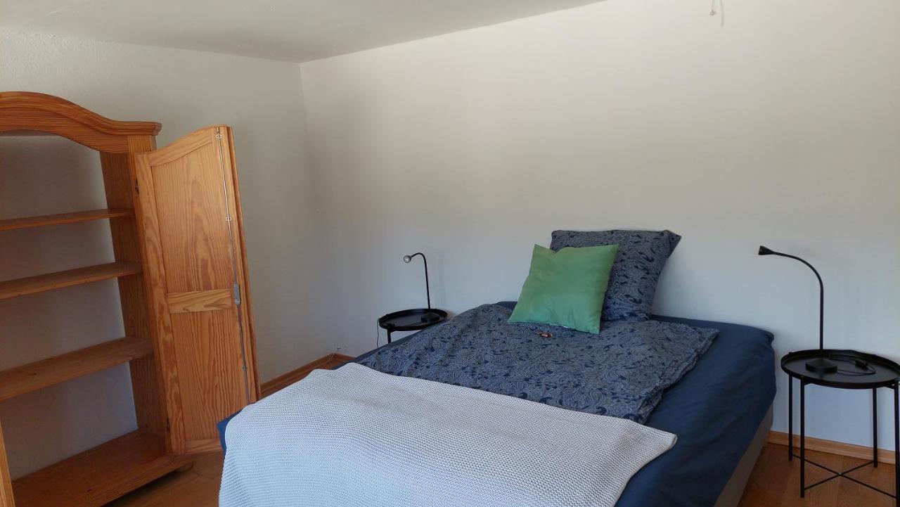 Schoene Wohnung Im Jugendstilhaus Im Weltkulturerbe バッハラッハ エクステリア 写真